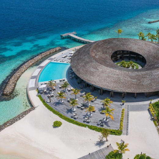 直飞马尔代夫自由行 商品图2