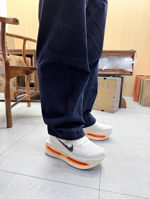 新款减震 Vomero Premium 百搭舒适耐磨低帮休闲跑步鞋 特惠 Z-15786 商品图4