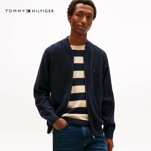 TOMMY 男 毛衣 MW0MW41543DW5 商品图0