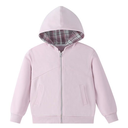 男女童针织外套春季新款安奈儿童装EM615688 商品图6