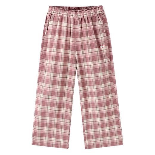 男女童梭织单裤春季新款安奈儿童装EM626674 商品图6