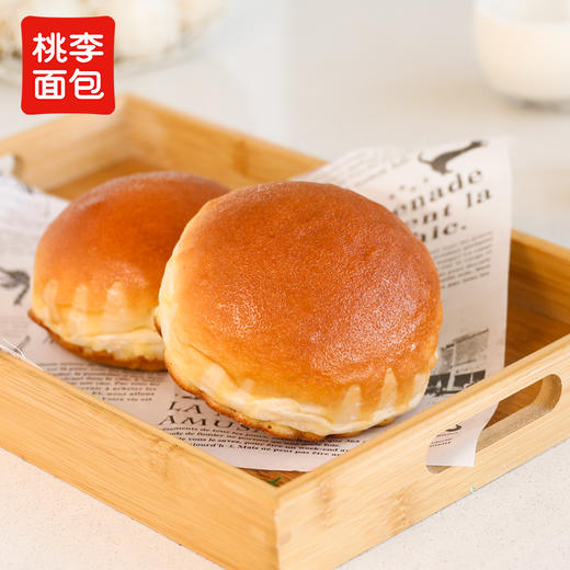 桃李恭喜发财新年礼盒面包735g  商品图2