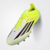 小李子ADIDAS阿迪达斯 F50 高端AG短钉成人训练足球鞋男JR6464 商品缩略图3
