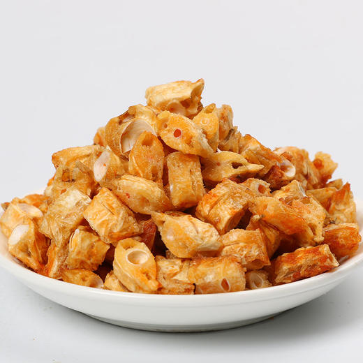 舟山海鲜零食礼包 特产海鲜干 鱼骨粒大礼包 方便即食 烤制非油炸 商品图4