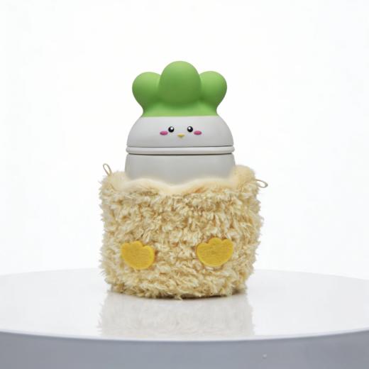 蒜鸟文创保温杯 商品图5