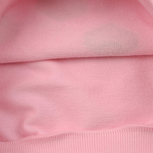 棉果果× LEGO女童春秋卫衣内搭纯棉小线圈圆领套头卫衣L122180226179 商品图3