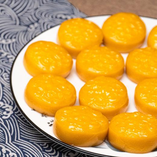 风禾云禧南瓜饼 商品图5