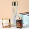 【跨境直邮】Estee Lauder/雅诗兰黛三件套（原生液200ml +雅诗兰黛小棕瓶50ml+雅诗兰黛智妍面霜75ml） 商品缩略图4