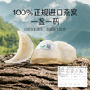 【官方直营◆5星干燕窝】燕之屋原盏干燕窝100g燕盏 礼盒装 正品溯源印尼干盏｜商务送礼 春季滋补 送礼礼盒  健康礼品 【认准旗舰店】 商品缩略图5