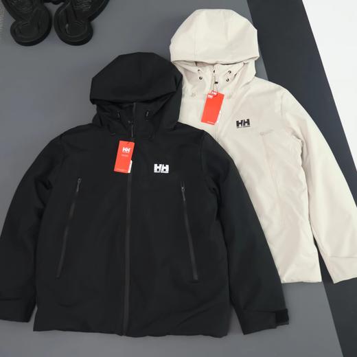 F010914户外运动羽绒棉服男女情侣款棉衣外套 商品图1