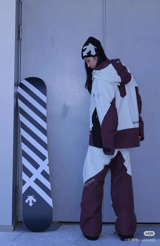 F010906冬季新品简约舒适亲肤男女同款针织帽冷帽 商品图7