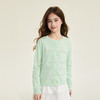 笛莎Deesha 童装女童开衫2026春新甜美毛织开衫 商品缩略图1