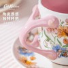 【3月4日发货】【热销口碑款🔥|英伦国民经典同款】Cath Kidston复古印花陶瓷 钮扣杯碟 礼盒装 商品缩略图2