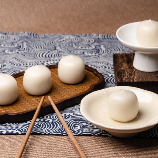 风禾云禧圆形白米粿/艾草/南瓜/茯苓/黄精米粿 商品图9