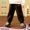 迪士尼奥粒绒加绒长裤XD4DK024 商品缩略图3