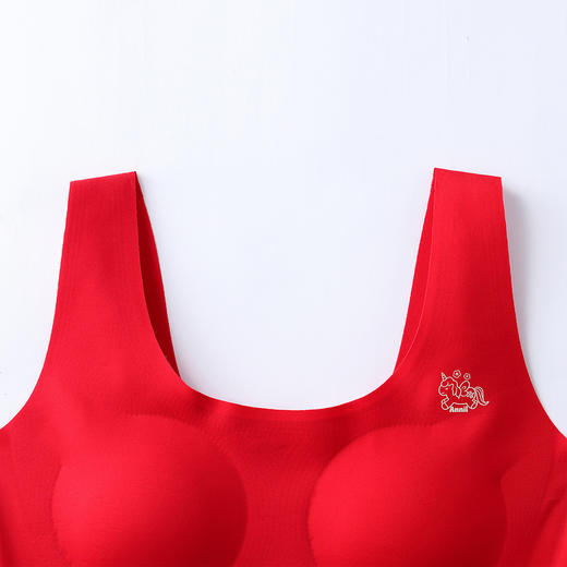 女童内衣裤套装春季新款安奈儿童装JG617690 商品图4