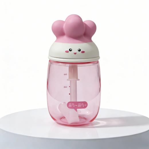 蒜鸟文创保温杯 商品图8