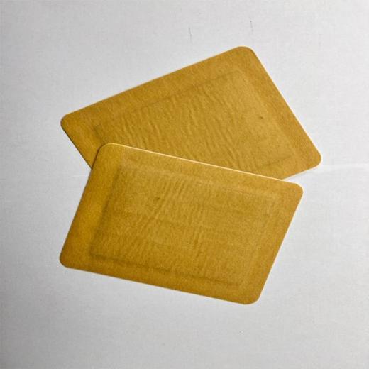 269536少林黑膏筋骨康舒保健贴 商品图3