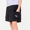 PUMA彪马官方正品 新款儿童夏季短裤工装裤造型时尚潮流 商品缩略图1
