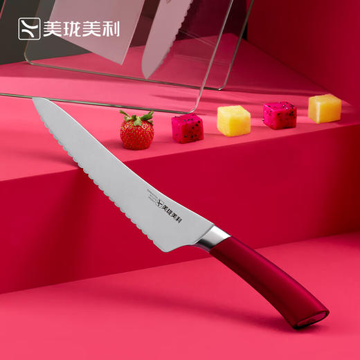美珑美利（Millenarie）锋炫系列冻肉刀 商品图2