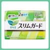 KAO花王乐而雅S系列零触感瞬吸超薄日用卫生巾 20.5cm*28片【一般贸易仓发货】 商品缩略图1