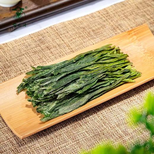 霍山佬太平猴魁特级400g （ahhsl） 商品图4