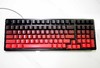 【98键布局】99/95新 思巴达kg099pro磁轴机械键盘游戏键盘有线办公键盘网吧 商品缩略图2