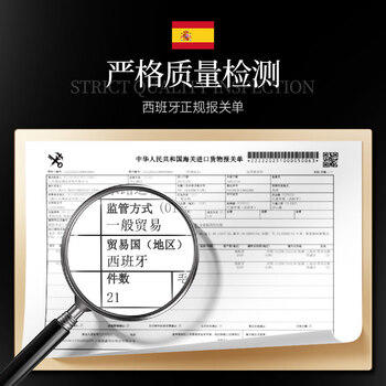 FRATELLI BERETTA百乐得西班牙火腿 进口塞拉诺火腿片60g 后腿切片生吃 源头直发 商品图0