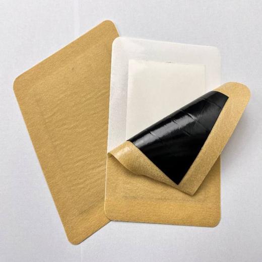 269536少林黑膏筋骨康舒保健贴 商品图2