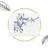 【多件多折】coinqian花鸟护照夹 商品缩略图2
