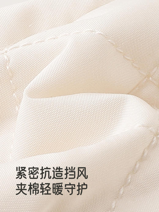 英氏儿童针织帽保暖防风护耳帽户外潮流秋冬新款帽子YRPFJ4R026A 商品图1