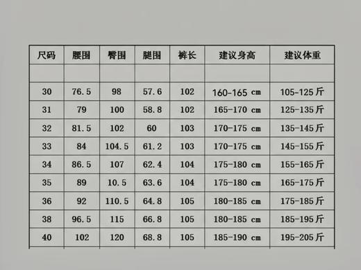 F010912新款男士个性潮派小标刺绣水洗休闲牛仔裤 商品图13