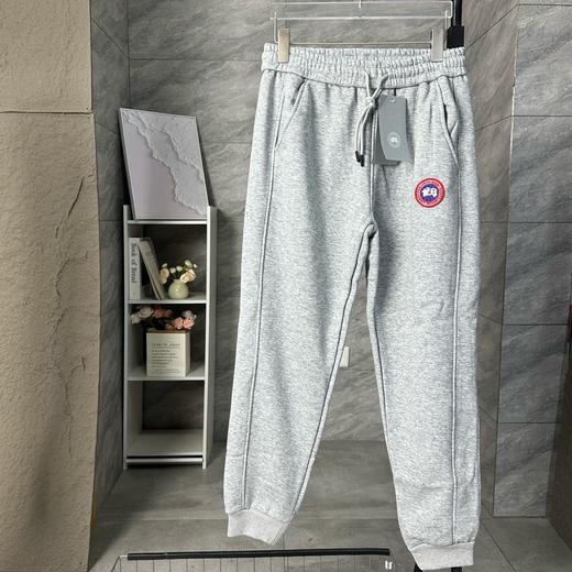 加拿大鹅 Huron男士长裤休闲卫裤 商品图3