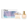 【一口价】Chloe 蔻依 经典女士香水套盒新款（小猪包20ml+肉丝带20ml) 商品缩略图0