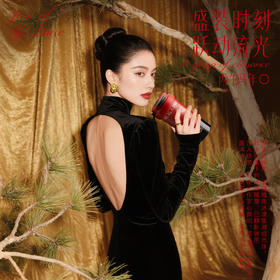 热卖！“胖*来同款在售！水杯区C位明星产品”GERM&GOOM马年限定系列 灵财北高峰马上开运礼盒/时来运转礼盒/能量随行保温杯/艺术手绘系列保温杯 多款可选