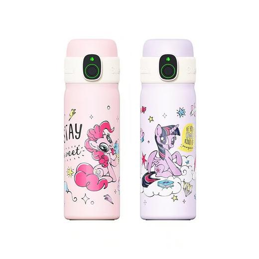 GERM小马宝莉联名款指纹保温杯550ml 商品图9