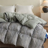 ⁴ 再也不怕冷【鹅绒子母被】两床一套 可机轻柔洗 又轻又暖让老人孩子在冬天睡个好觉 BX2272-YC04-QH 商品缩略图2