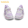 巴拉巴拉童鞋儿童运动鞋女童春秋舒适透气网布鞋校园百搭轻便跑鞋 商品缩略图4