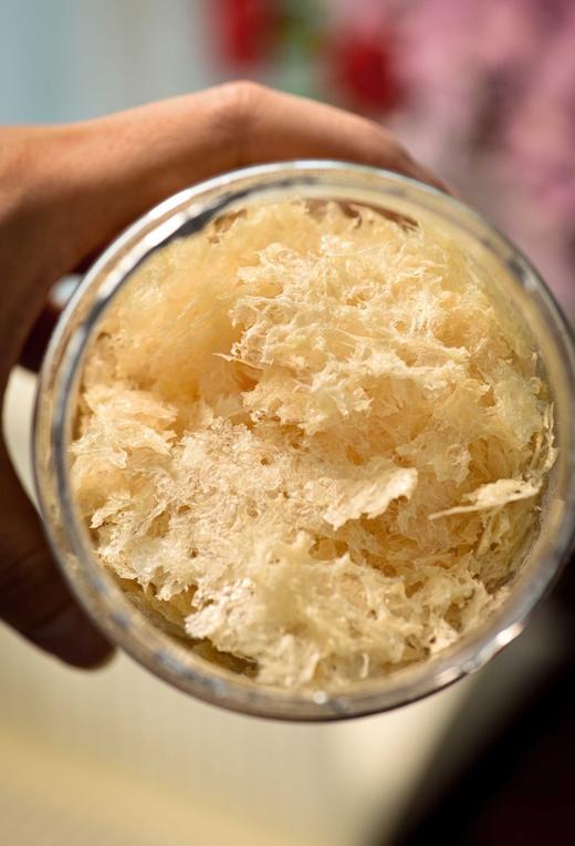 佳节好礼🎁国家地理标志认证❗️有机欧盟双认证❗️仅79元抢 【一朵燕“马到橙功”有机本草银耳礼盒系列】三款精美礼盒包装 送礼高端大气~ 药店卖:¥368 本团：💰79元开抢❗❗ 商品图5