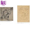 【中商原版】Techniques of Drawing 进口艺术 绘画技巧: 从欧洲到亚洲的历史视角 商品缩略图2