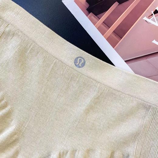 F010926一盒四条装礼盒装女士高腰收腹三角内裤 商品图13