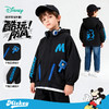 迪士尼前开连帽个性口袋潮酷外套XD3DS073 商品缩略图0