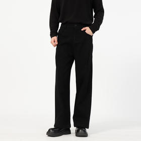 韩系直筒百搭长裤-纪念日百货门店同款168144286