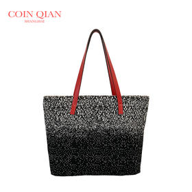 【多件多折】COINQIAN满天星-大号托特背包