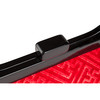 【多件多折】COINQIAN“Frame”系列 海棠 大号树脂铰口复古丝绒包 商品缩略图4