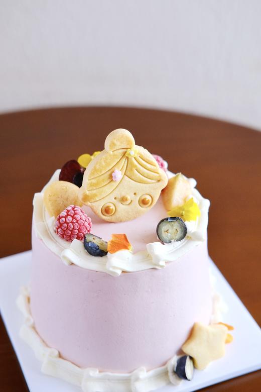 美美小女孩 商品图1