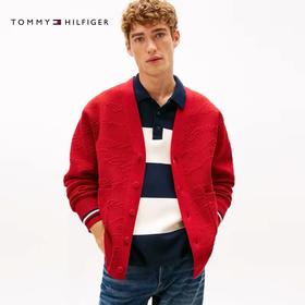 TOMMY 男 毛衣 MW0MW42020XMP
