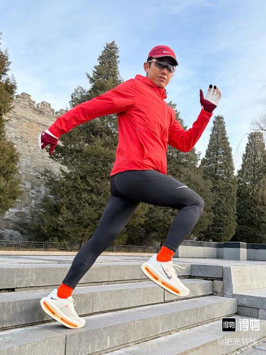 新款减震 Vomero Premium 百搭舒适耐磨低帮休闲跑步鞋 特惠 Z-15786 商品图8