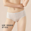 【满4条/7.5折】（中版）【秀黛】女时尚印花平角裤女士内裤【1条】W5333023T【门店同款】【内裤非质量问题不退换，介意勿拍】 商品缩略图4