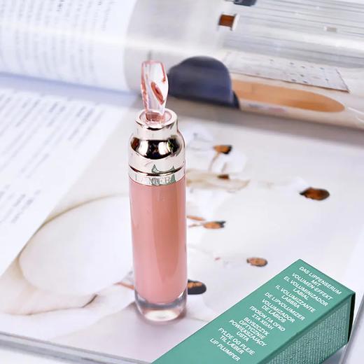 LA MER海蓝之谜 精华唇蜜7ml  正装 一般贸易 商品图5